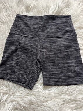Lululemon Align Shorts 6"